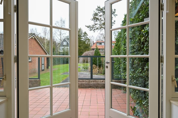 Foto 10 van Schout bij Nacht Doormanlaan 23