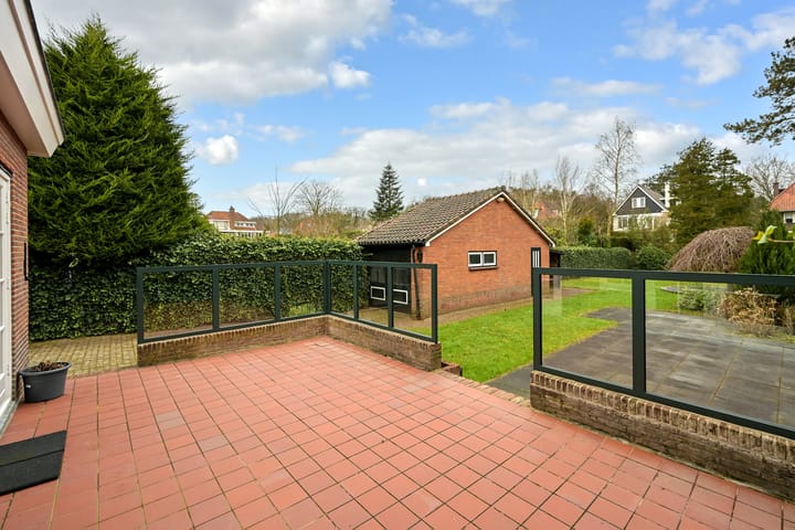 Foto 11 van Schout bij Nacht Doormanlaan 23