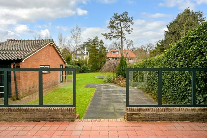 Foto 12 van Schout bij Nacht Doormanlaan 23