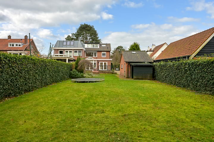 Foto 13 van Schout bij Nacht Doormanlaan 23