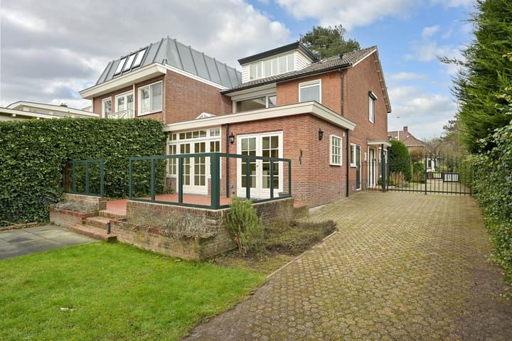 Foto 14 van Schout bij Nacht Doormanlaan 23