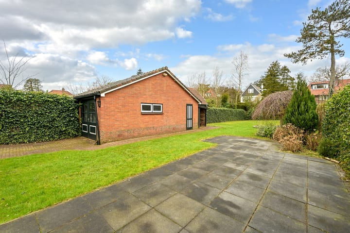 Foto 15 van Schout bij Nacht Doormanlaan 23