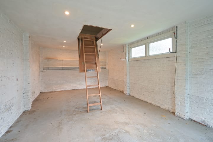 Foto 16 van Schout bij Nacht Doormanlaan 23