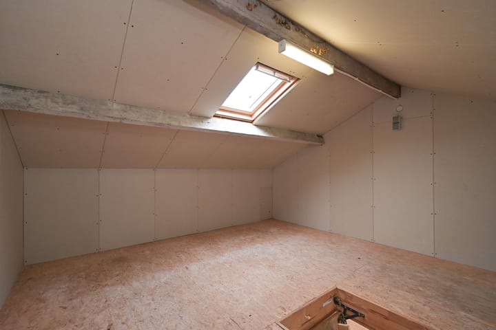 Foto 17 van Schout bij Nacht Doormanlaan 23