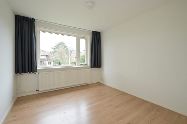 Foto 23 van Schout bij Nacht Doormanlaan 23