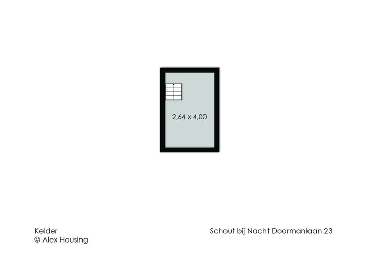 Foto 33 van Schout bij Nacht Doormanlaan 23