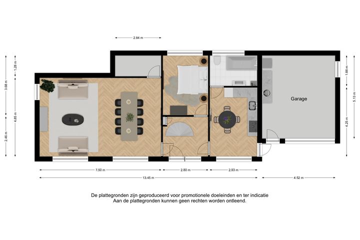 Bekijk foto 47 van Moleneindsestraat 4