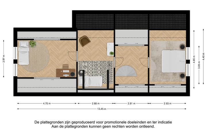 Bekijk foto 49 van Moleneindsestraat 4