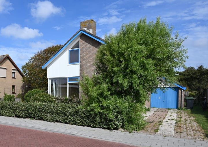 Foto 1 van Scheldestraat 16