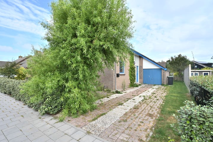 Foto 7 van Scheldestraat 16