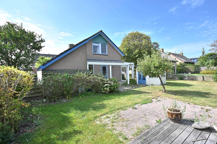 Foto 25 van Scheldestraat 16