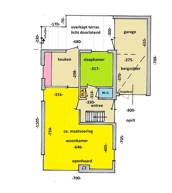 Foto 45 van Scheldestraat 16