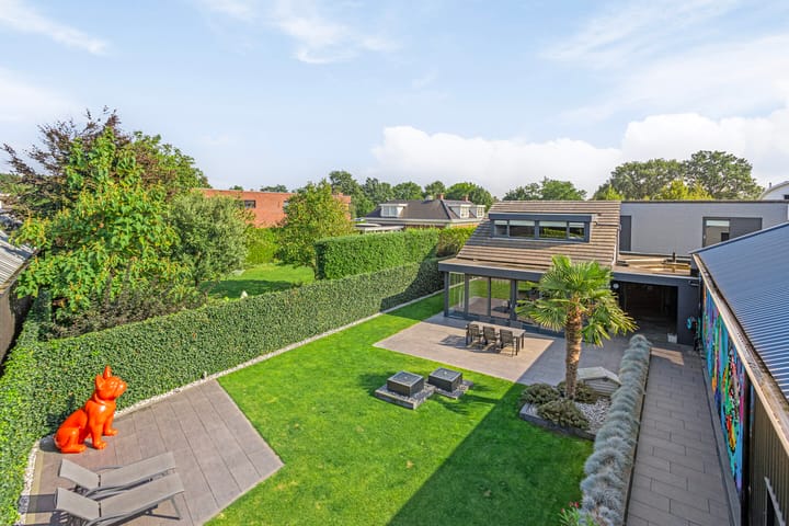 Foto 3 van Kelvinstraat 59