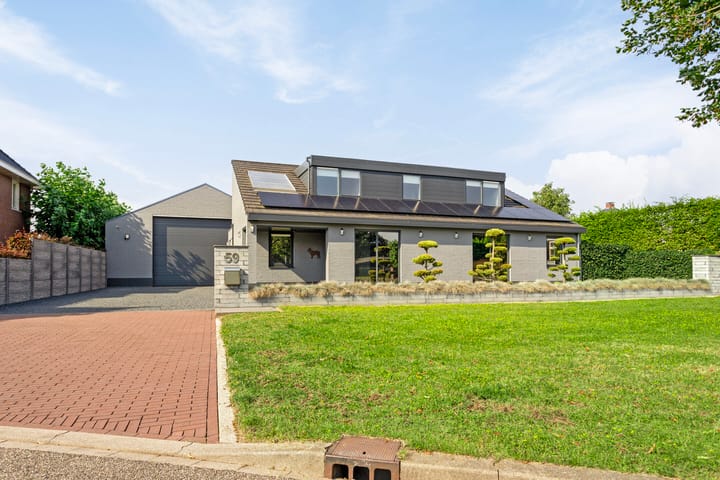 Foto 5 van Kelvinstraat 59