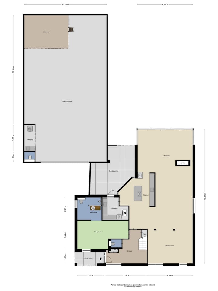 Foto 70 van Kelvinstraat 59