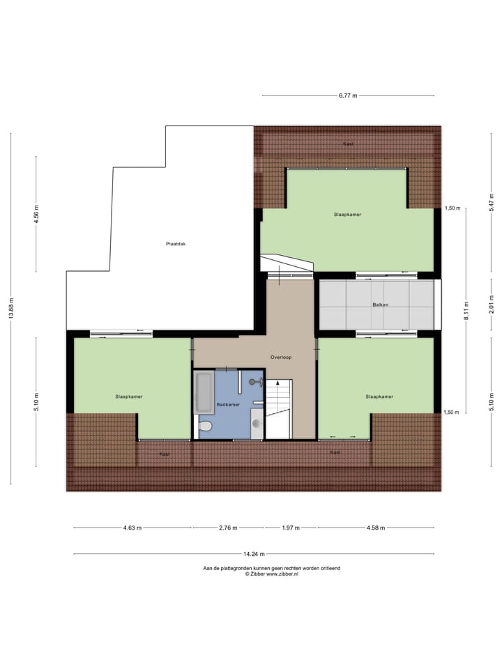 Foto 71 van Kelvinstraat 59