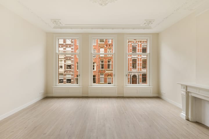 Foto 2 van Weteringschans 235-C