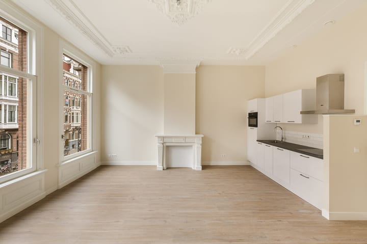 Foto 3 van Weteringschans 235-C