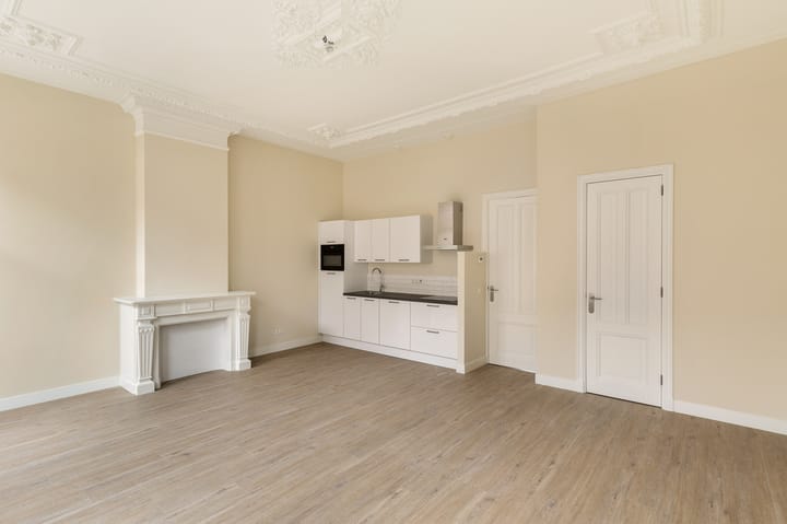 Foto 4 van Weteringschans 235-C