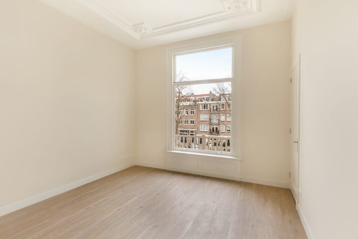 Foto 8 van Weteringschans 235-C