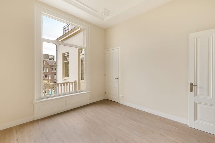 Foto 10 van Weteringschans 235-C