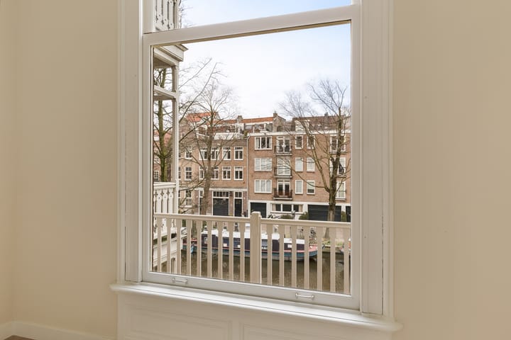 Foto 11 van Weteringschans 235-C