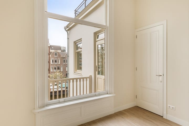 Foto 12 van Weteringschans 235-C