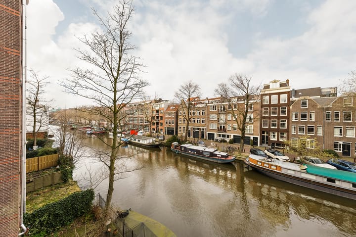 Foto 17 van Weteringschans 235-C