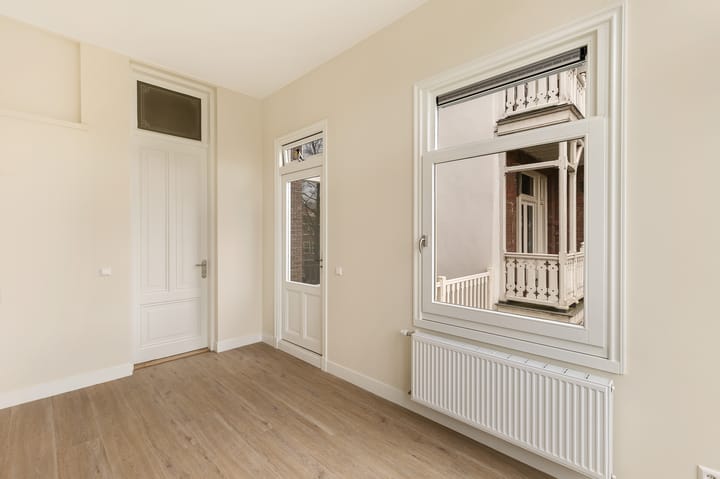 Foto 19 van Weteringschans 235-C