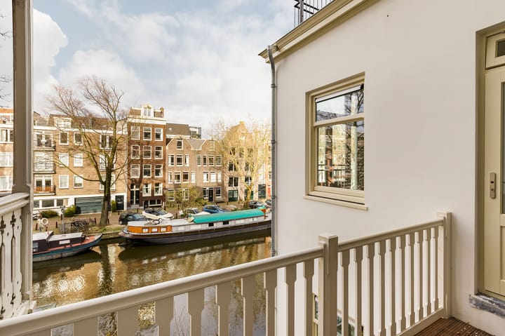 Foto 21 van Weteringschans 235-C