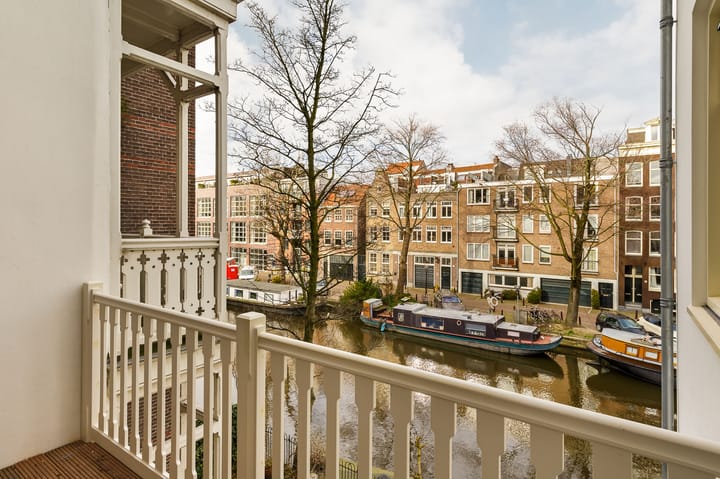 Foto 22 van Weteringschans 235-C