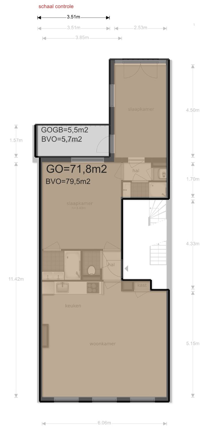 Foto 25 van Weteringschans 235-C