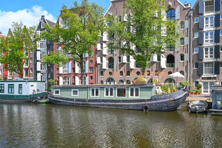 View photo 1 of Brouwersgracht 176-P