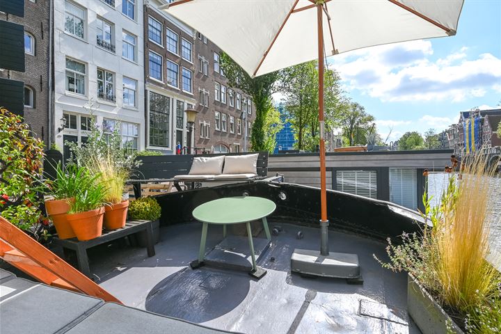 Bekijk foto 18 van Brouwersgracht 176-P