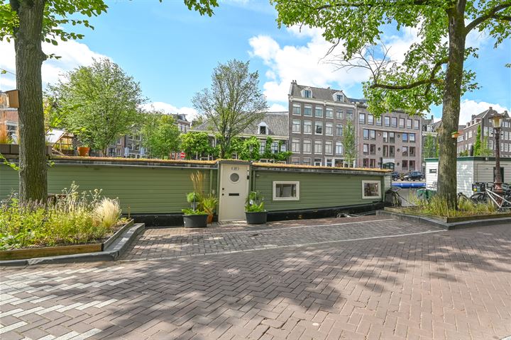 Bekijk foto 22 van Brouwersgracht 176-P