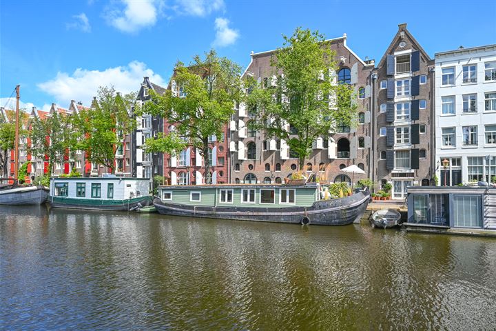 Bekijk foto 26 van Brouwersgracht 176-P