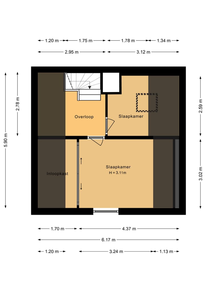 Foto 131 van Winterdijk 16