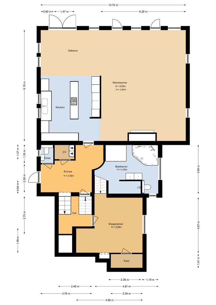 Foto 132 van Winterdijk 16