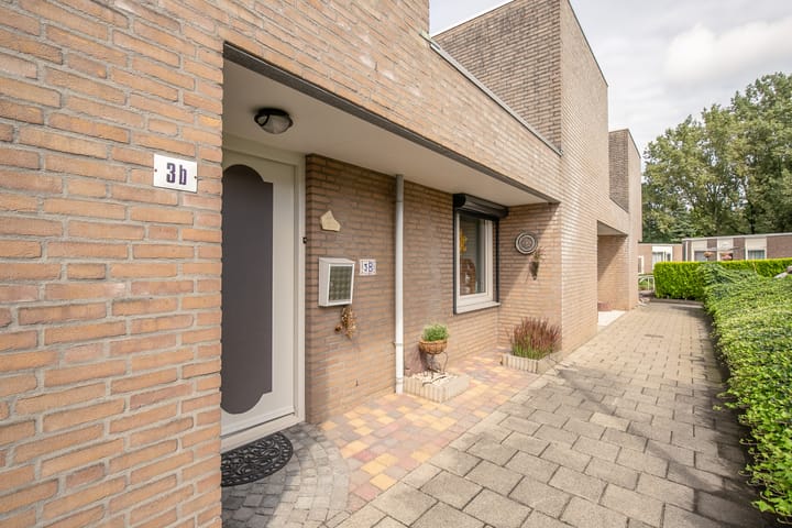 Foto 2 van Damascusstraat 3-B