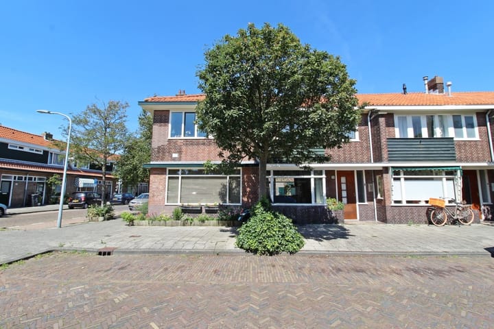 Adriaan de Jongestraat 25