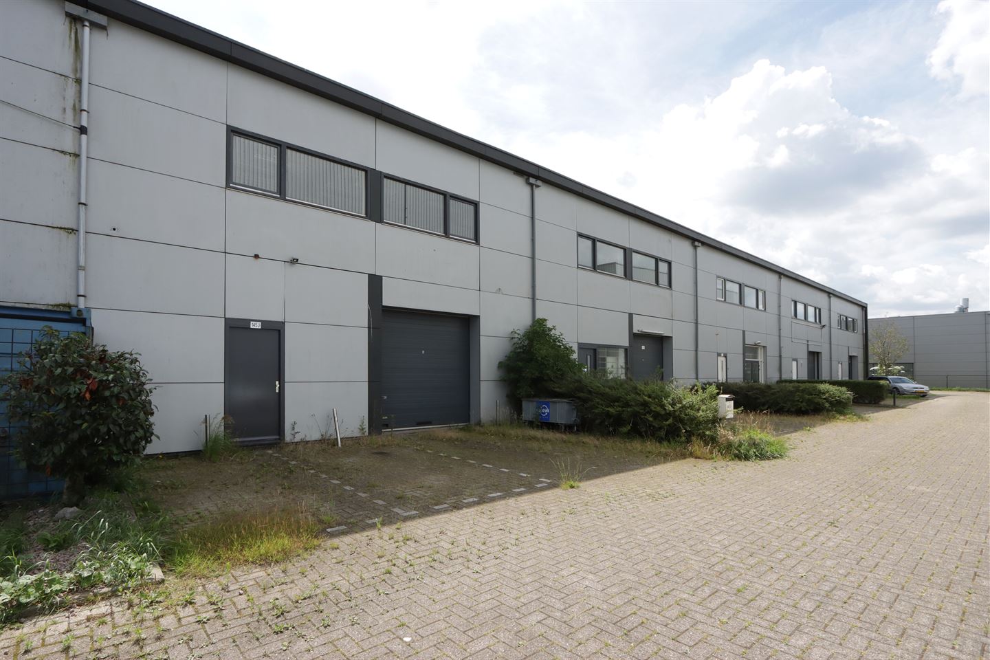 View photo 1 of Artemisweg 145 J