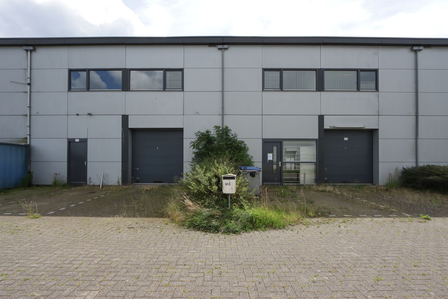 Bekijk foto 5 van Artemisweg 145-J
