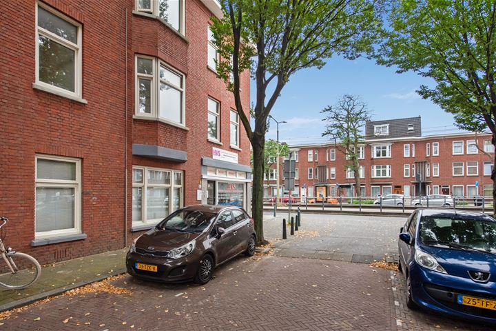 Bekijk foto 23 van Oudemansstraat 48