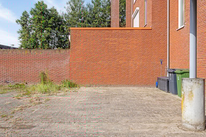 Foto 32 van Villa Dotterbloem 20