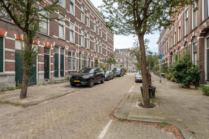 Bekijk foto 1 van Gashouderstraat 45