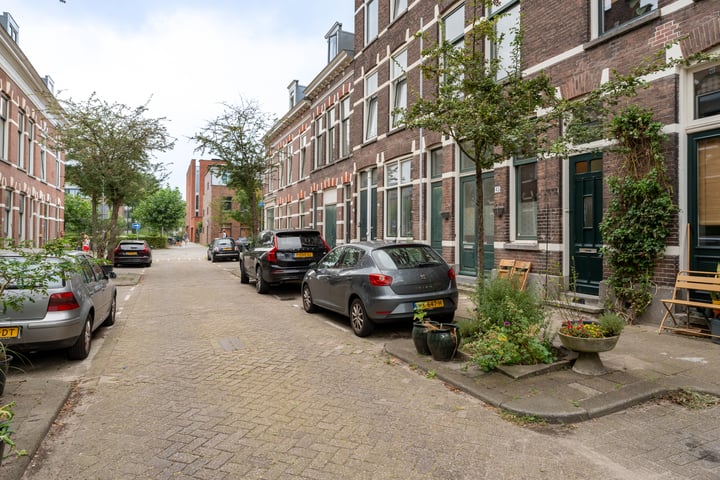 Bekijk foto 5 van Gashouderstraat 45