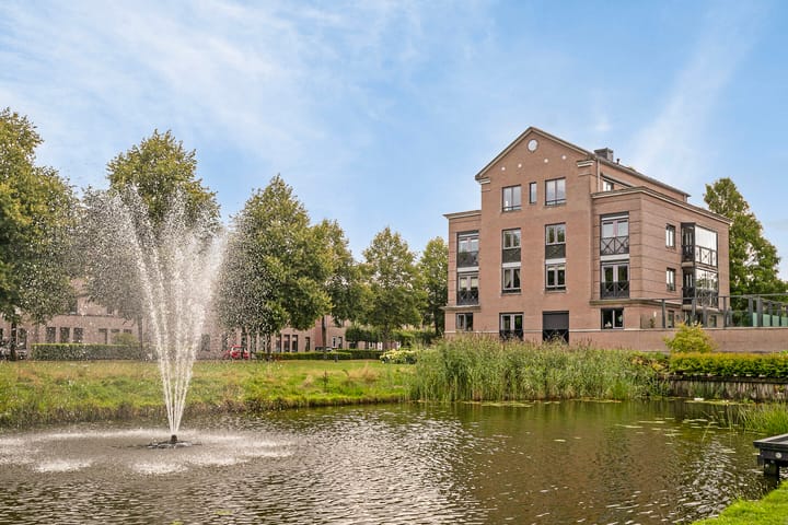 Foto 1 van Plaisierbosch 12