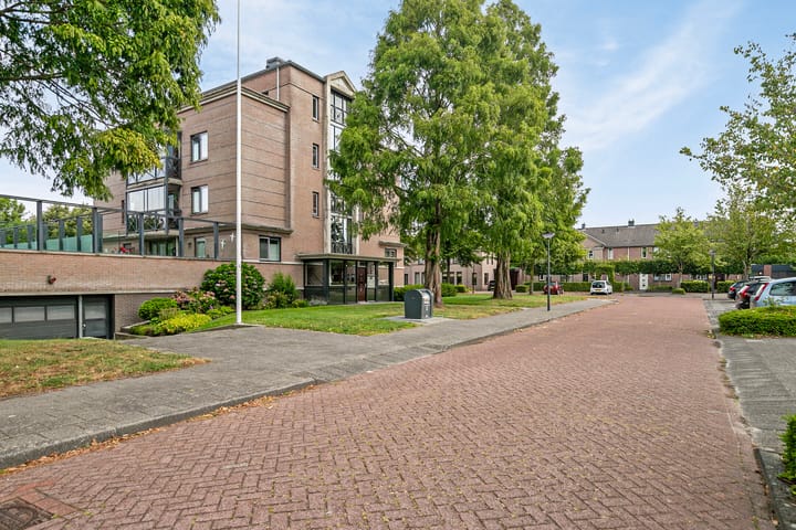 Foto 4 van Plaisierbosch 12