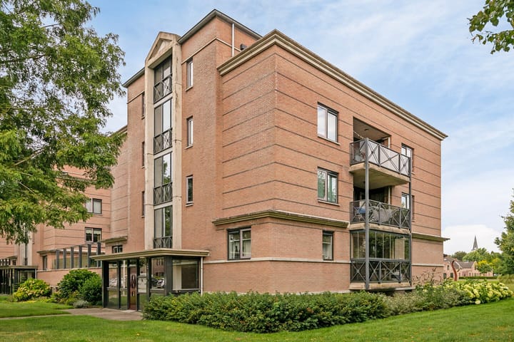 Foto 5 van Plaisierbosch 12