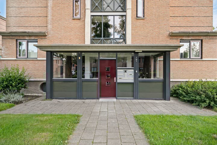 Foto 6 van Plaisierbosch 12